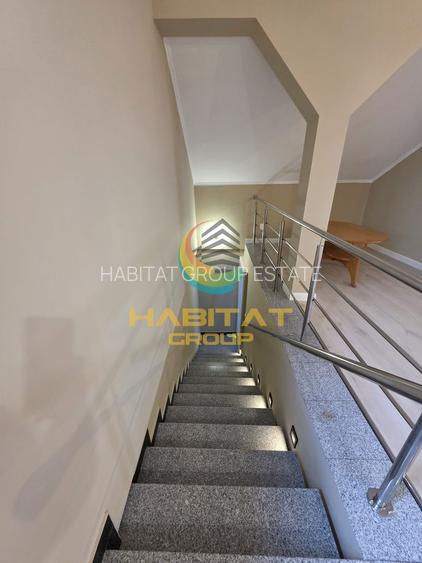 Vila individuala / 9 camere / Com. Berceni / Comision 0% - 2