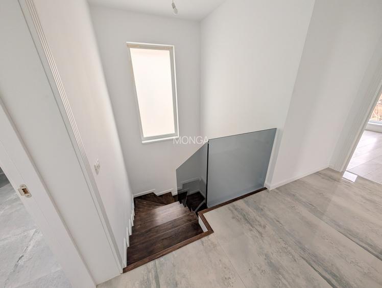 Casa 4 camere 130mp | 0 comision | Voluntari Jiului | 300mp teren - 28