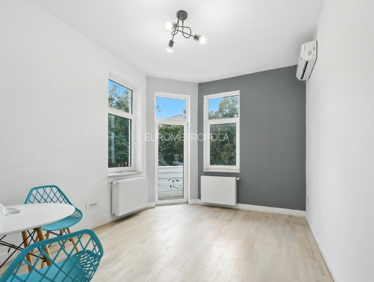 Vila Dorobanti Capitale , renovata 2025 - 4