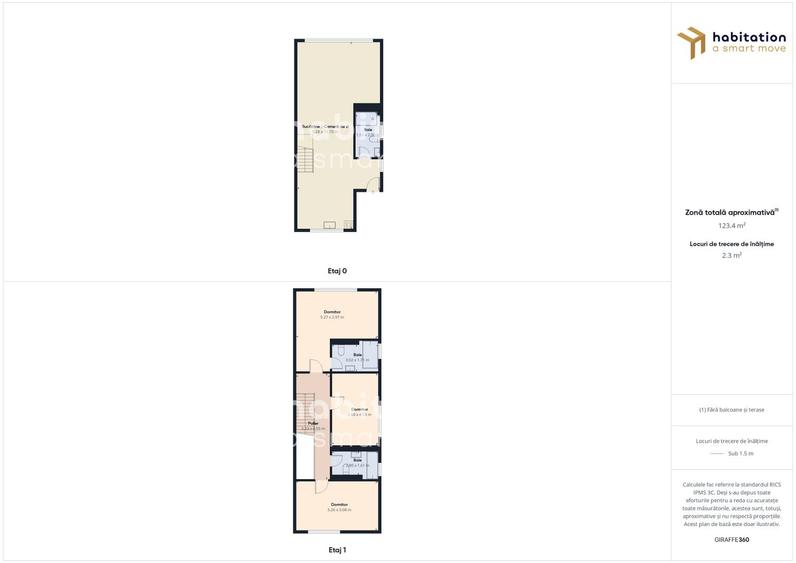 Casă premium de închiriat în zona de nord - Timișoara - 32