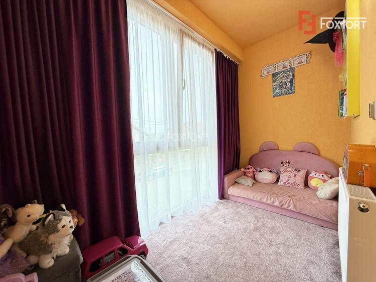 Apartament cu 2 camere + loc de parcare, de vanzare in Dumbravita - 3