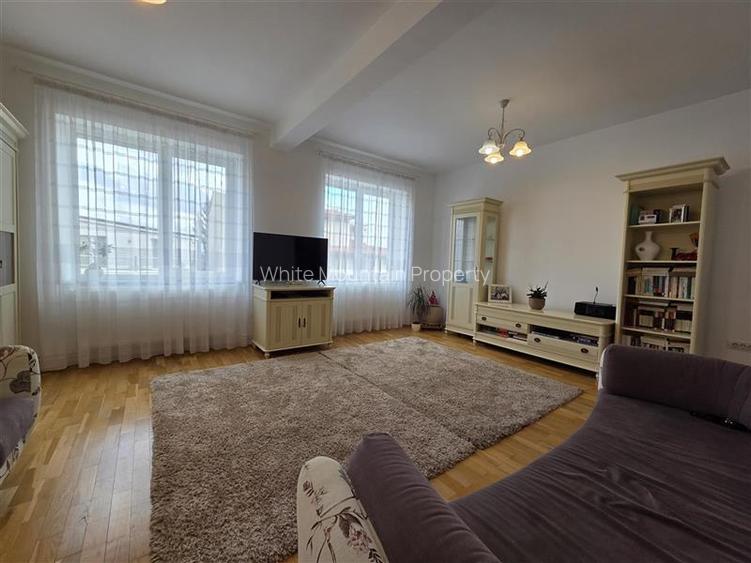 Apartament spatios de inchiriat Dealul Cetatii - 22