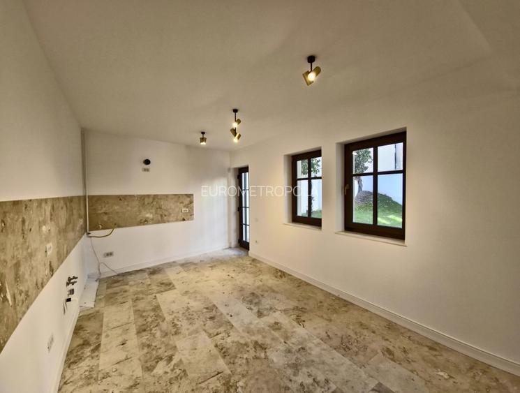 Vila complet renovata Dorobanti Capitale - 7