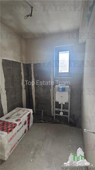 Casa parter 4 camere incalzire in pardoseala in Domnesti - 7