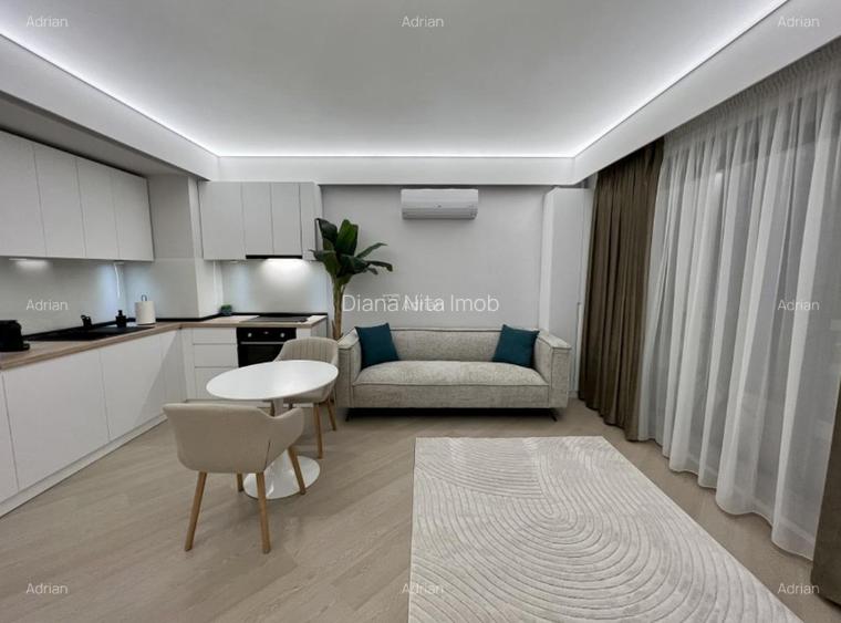 Apartament 2 camere/ Cortina North/ Pipera/ Promenada+ parcare - 2