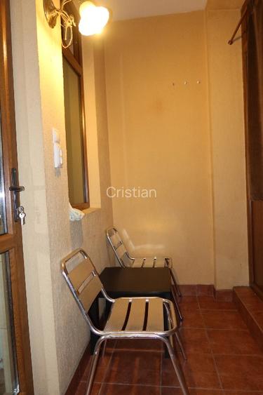 Apartament 2 camere C-tin Brancoveanu - 2 MIN METROU - CENTRALA PE GAZ + BOXA - 10
