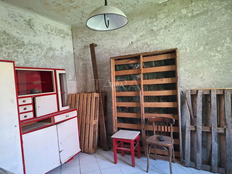 Casă cu 2 Camere, Gheorgheni – Aproape de  Zona Iulius Mall - 2