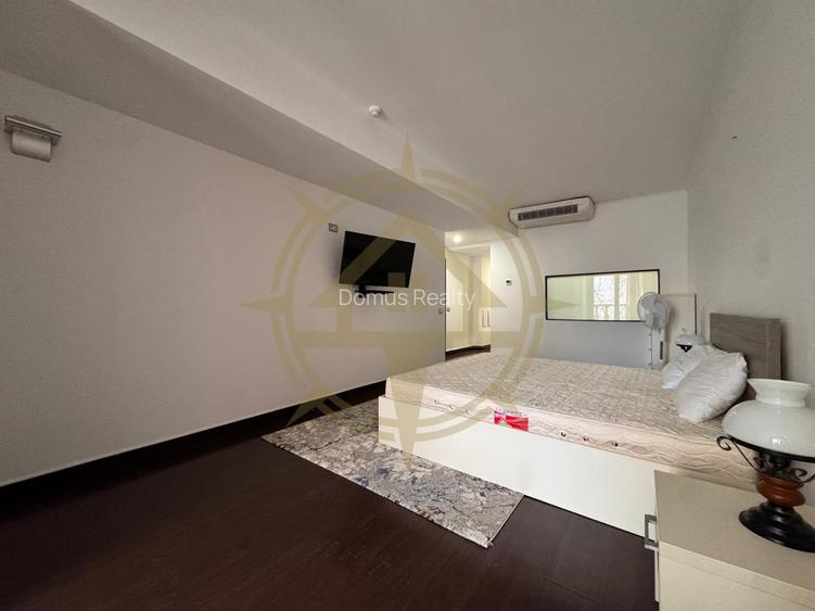 DOM00263 - Apartament 3 camere 153 mp in Persepolis | Herastrau - 18