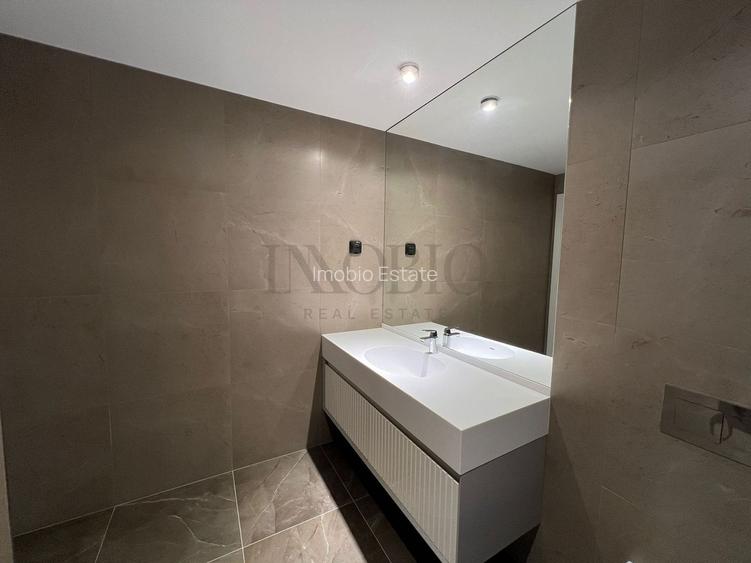 Apartament 2 Camere | One Herastrau Towers - 11