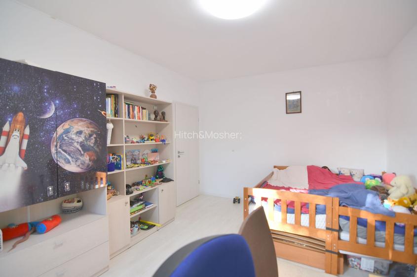 Casa plan parter cu teren generos in Mosnita-Comision 0 - 15