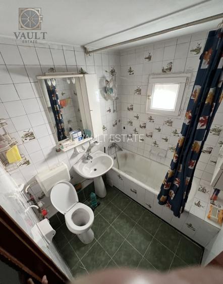 Apartament 3 camere Gorjului - 7