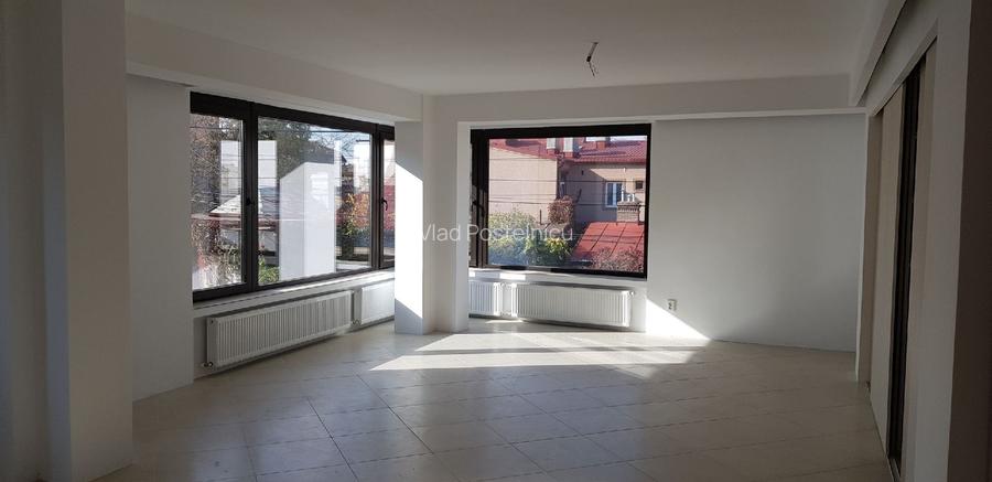 Birou de inchiriat Sector 2 Muncii | 56 m2 utili | Open Space - 5