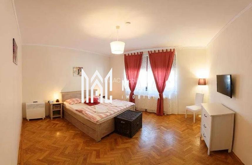 Ultracentral I Investitie I Apartament 3 Camere I Decomandat - 2