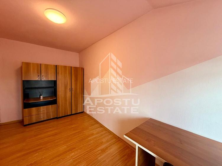 Apartament 2 camere, de inchiriat, zona Sagului, Timisoara, Timis - 6