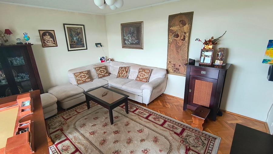 Proprietar, vand Apartament 3 camere Timisoara, Circumvalatiunii - 15