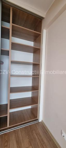 Apartament modern într-un complex rezidențial privat - 45