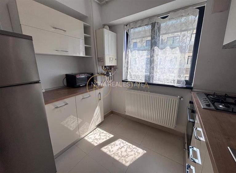 Apartament cu 2 camere cu parcare inclusa - Novum Splai | Grozavesti - 7