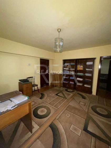 Cladire Istorica de Prestigiu in Centrul  Capitalei strada Jaques Elias - 9