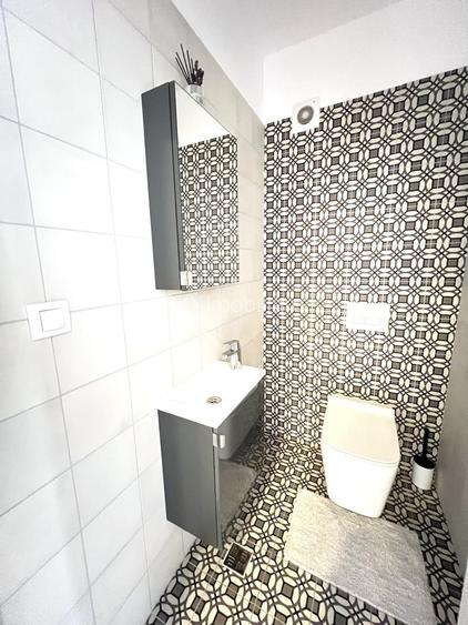 2 camere premium în Onix Parc  confort modern, încălzire în pardoseala - 52