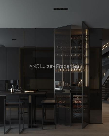 DUPLEX READY TO MOVE ULTRALUXURY CU VEDERE PANORAMICĂ | FLOREASCA - 20