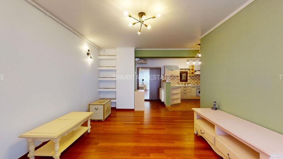 3 camere | Parcare | Confort Park - 4