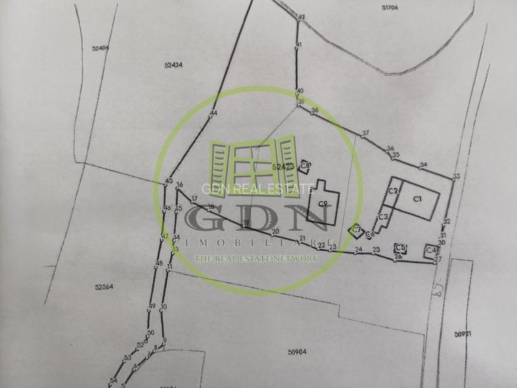 Cabană de vânzare Bistra-Mureșului - 20