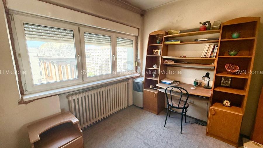 REA1023620 3 Camere I Titulescu I Banu Manta I Anvelopat - 6