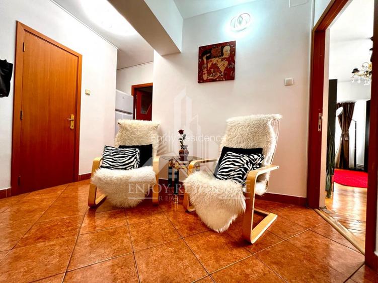 COMISION 0! 2 Camere Decomandat Palatul Parlamentului - Unirii - Ultracentral - 10