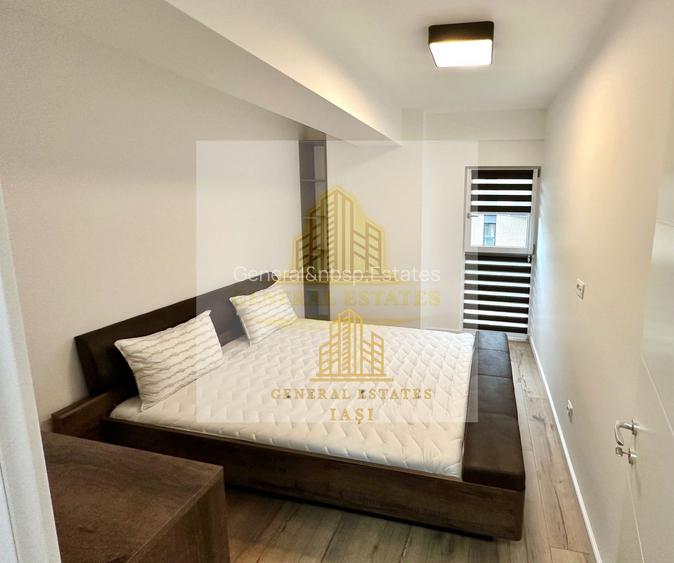 Vânzare apartament 2 camere | Complet mobilat | Freya Home – Bucium - 21