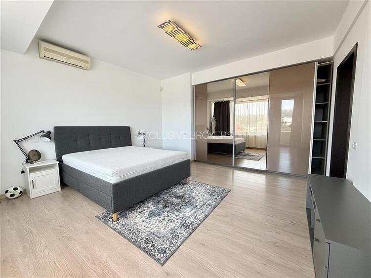 3 CAMARE BRITISH SCHOOL  BOUTIQUE BUILDING  2 PARCARI - 12