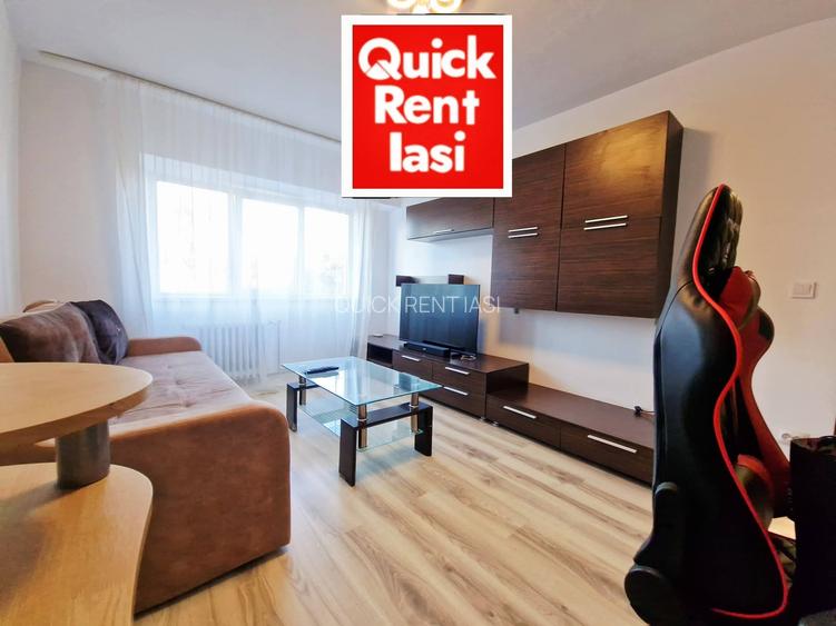 INCEPAND CU 1SEPTEMBRIE 2026 Apartament 3Camere Bulevardul Independentei - 4