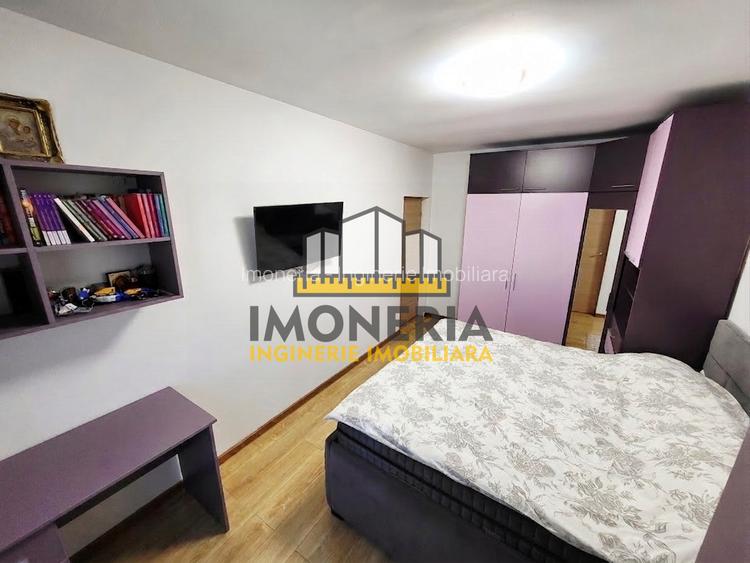 3 camere-parcari-0% comision-zona linistita-1.5 km Institut Oncologic Buc - 27