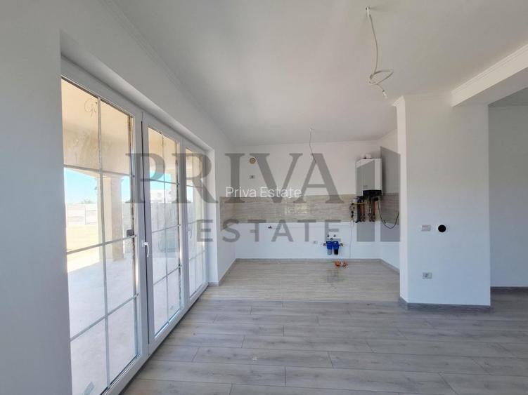 Duplex modern, 3 camere, 2 bai, 86 mp, Urseni - 5