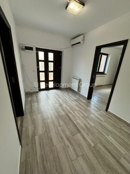 Casa individuala de inchiriat - Stefan cel Mare / Tei | 2 Locuri de parcare - 6