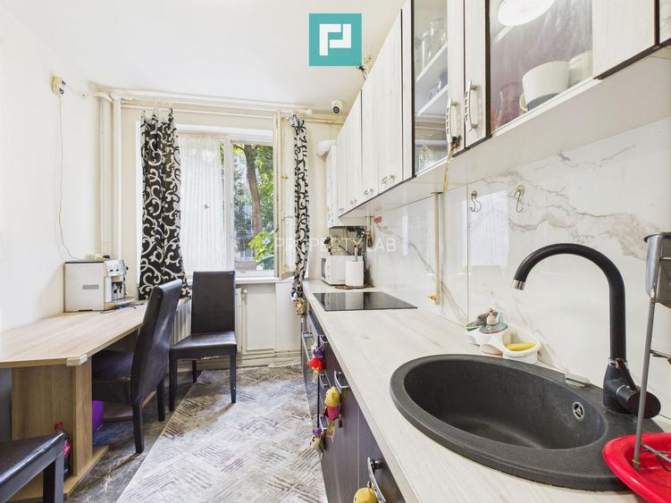 Apartament plus garaj podgoria - 2