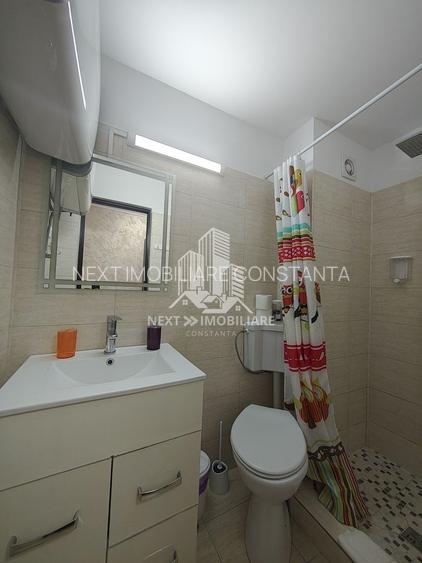 Apartament 2 camere cu vedere la mare – Stațiunea Saturn - 4