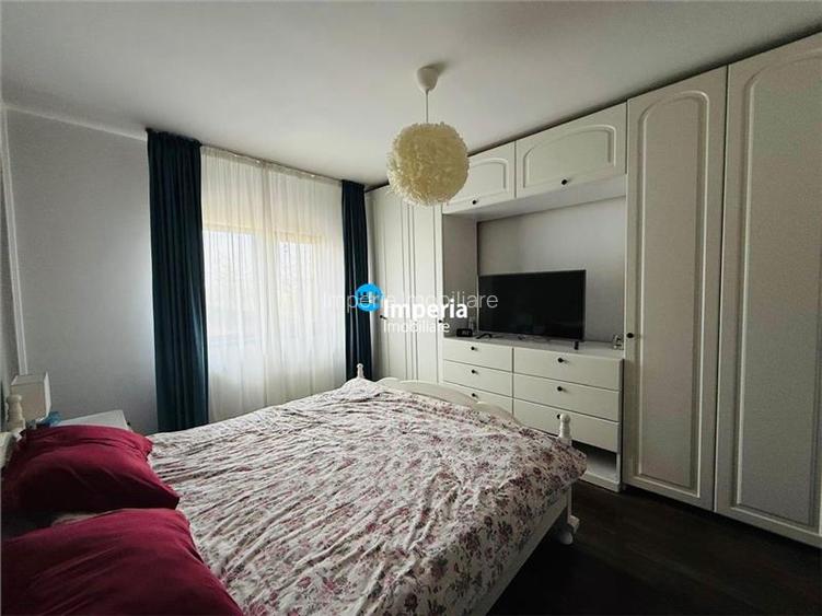 Casa de vanzare in Iasi, zona Aroneanu - 7