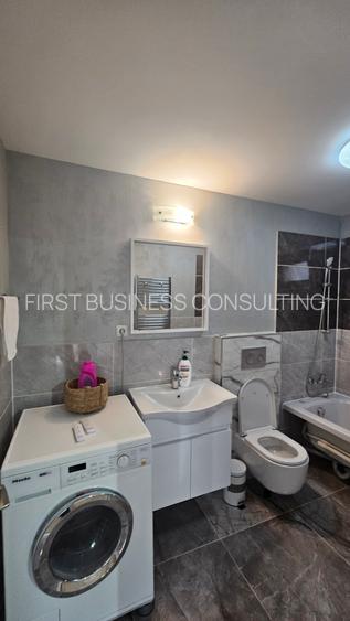 VILA P+1 , 4 camere  COMPLET MOBILATA SI UTILATA - 28