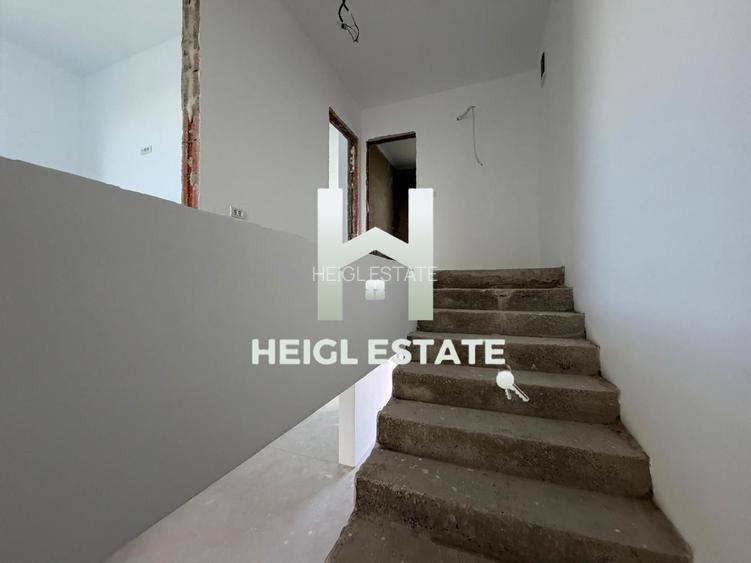 Duplex modern cu 4 camere in Mosnita - 7