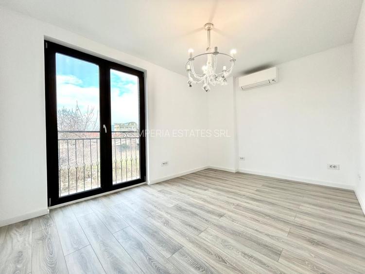 NEW!vila duplex in cartier rezidential, 2 locuri de parcare exterioare - 9