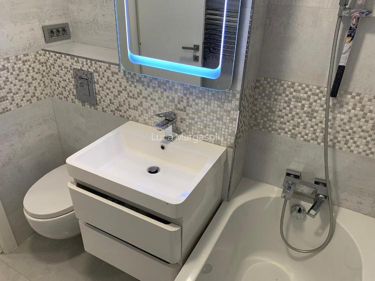 LOC PARCARE INCLUS - Apartament de lux 3 camere de inchiriat Calea Dorobanti - 7