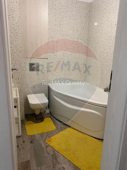 Apartament 3 camere – Prima închiriere | Sky Garden Residence - 4
