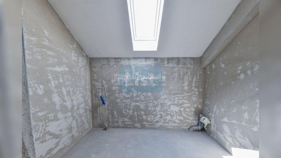 COMISION 0! Casa individuala 220 mp, Teren 400 mp, Zona Aroma - 22