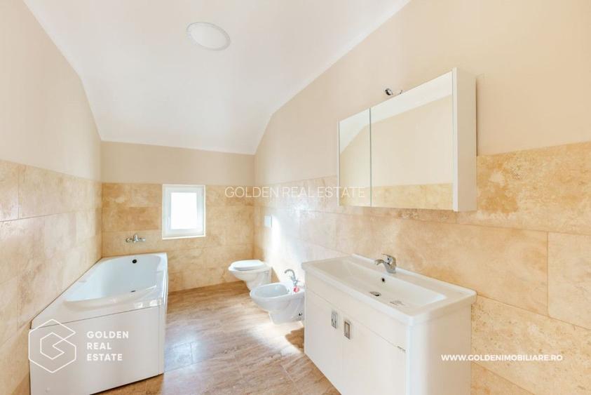 Vila noua cu 3 dormitoare, finisaje Premium, in Sagu - 7