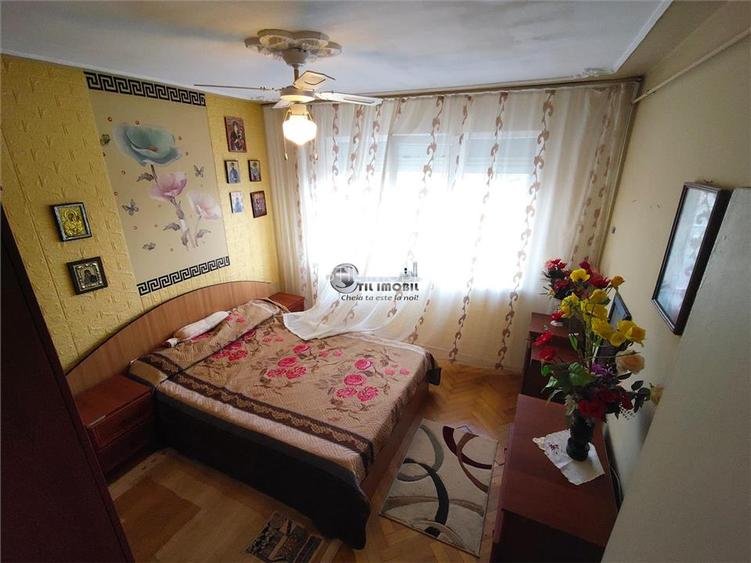 3 Camere Tatarasi | Boxa | Izolat - 2
