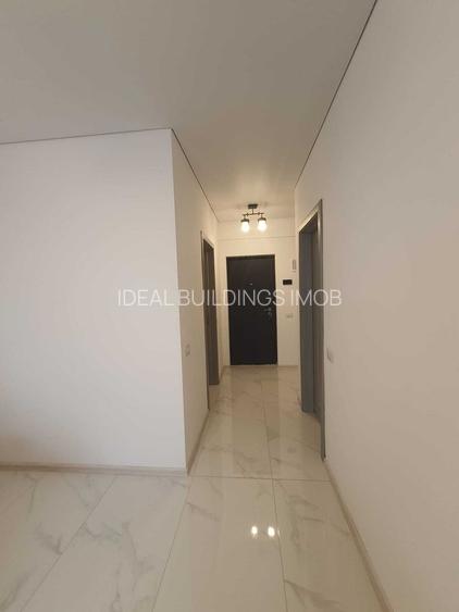 Garsoniera - Prima inchiriere - AC - Centrala proprie - Militari Residence - 3