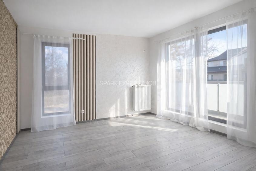 Apartament 2 camere, bloc nou, parcare, zona Malu Rosu, Ploiesti - 2