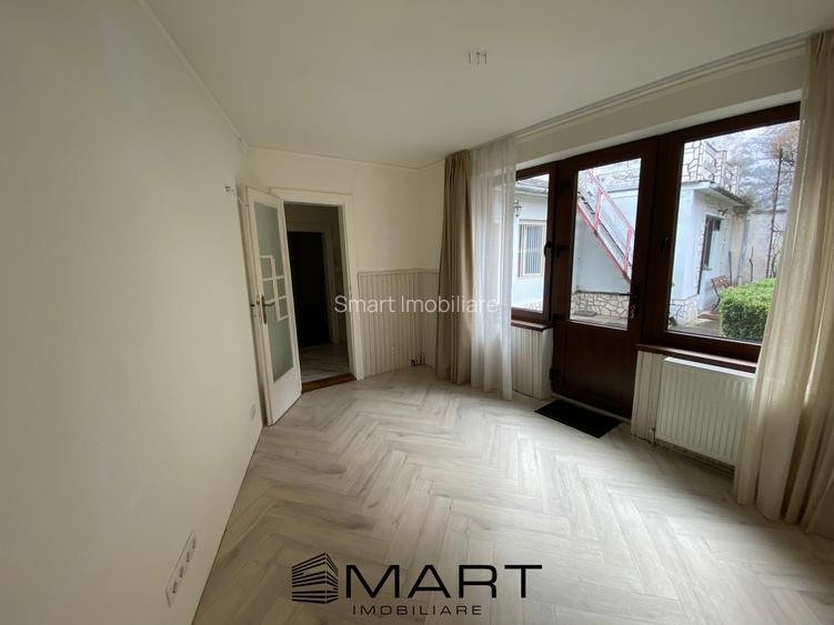 Spatiu comercial 4 camere zona Central Sibiu - 6