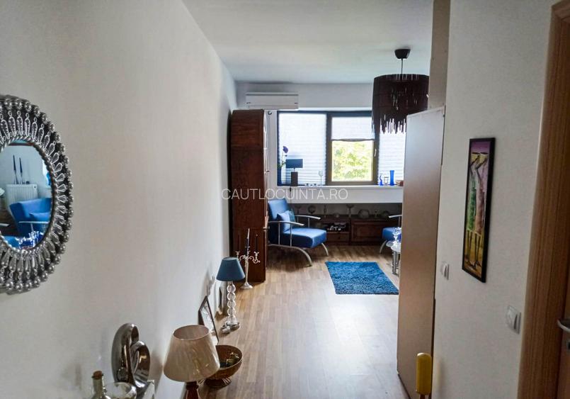 2 Camere | Bucurestii Noi | Bazilescu | Pajura | Damaroaia  - 4