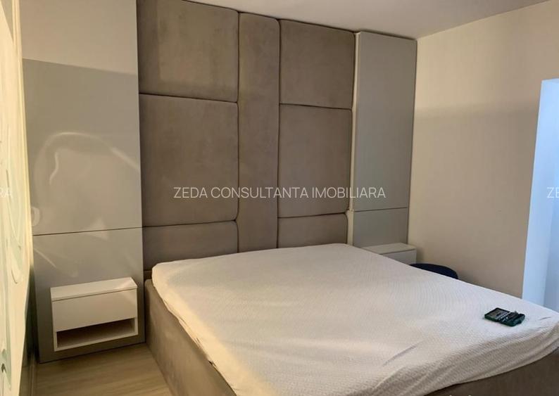 Nerva Traian - Timpuri Noi, parcare, centrala! - 3